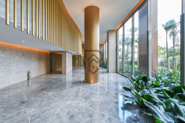 Imagem Apartamento com 4 Quartos à Venda, 244 m² em Vila Clementino - São Paulo Imagem Apartamento com 4 Quartos à Venda, 244 m² em Vila Clementino - São Paulo