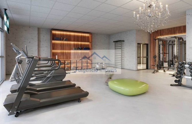 Imagem Apartamento com 2 Quartos à Venda, 75 m² em Moema - São Paulo