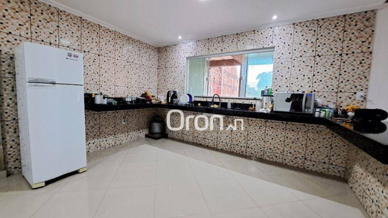 Imagem Sobrado com 3 Quartos à Venda, 220 m² em Parque Atalaia - Aparecida De Goiânia Imagem Sobrado com 3 Quartos à Venda, 220 m² em Parque Atalaia - Aparecida De Goiânia