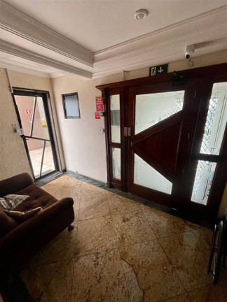 Imagem Kitnet à Venda, 33 m² em Tupi - Praia Grande Imagem Kitnet à Venda, 33 m² em Tupi - Praia Grande