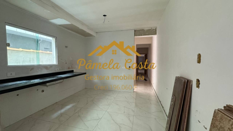 Imagem Casa com 2 Quartos à Venda, 77 m² em Vila Santa Rosa - Guarujá Imagem Casa com 2 Quartos à Venda, 77 m² em Vila Santa Rosa - Guarujá