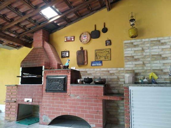 Imagem Chácara com 2 Quartos à Venda, 1.500 m² em Chácara Primavera - Sumaré Imagem Chácara com 2 Quartos à Venda, 1.500 m² em Chácara Primavera - Sumaré