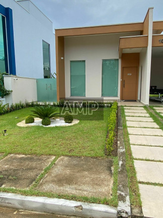 Imagem Casa com 3 Quartos à Venda, 200 m² em Ponta Negra - Manaus Imagem Casa com 3 Quartos à Venda, 200 m² em Ponta Negra - Manaus