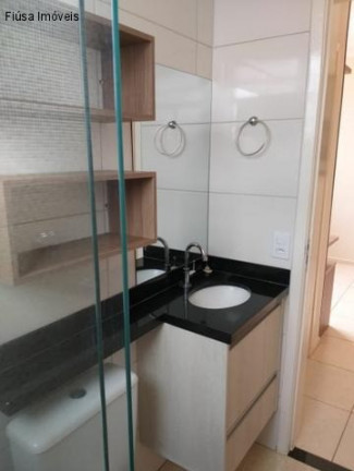 Imagem Apartamento com 2 Quartos à Venda, 46 m² em Parque São Sebastião - Ribeirão Preto Imagem Apartamento com 2 Quartos à Venda, 46 m² em Parque São Sebastião - Ribeirão Preto