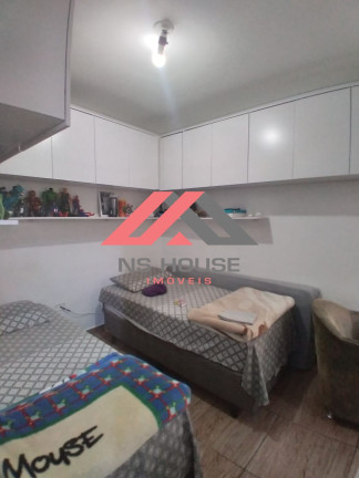 Imagem Casa com 2 Quartos à Venda, 58 m² em Centro - São Caetano Do Sul Imagem Casa com 2 Quartos à Venda, 58 m² em Centro - São Caetano Do Sul