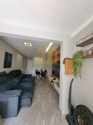 Apartamento com 2 Quartos à Venda, 75 m² em Jardim Sul - São José Dos Campos