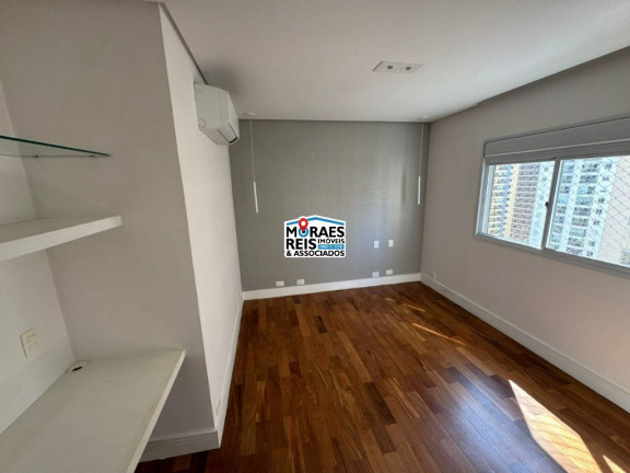 Imagem Apartamento com 4 Quartos à Venda, 208 m² em Cidade Monções - São Paulo Imagem Apartamento com 4 Quartos à Venda, 208 m² em Cidade Monções - São Paulo