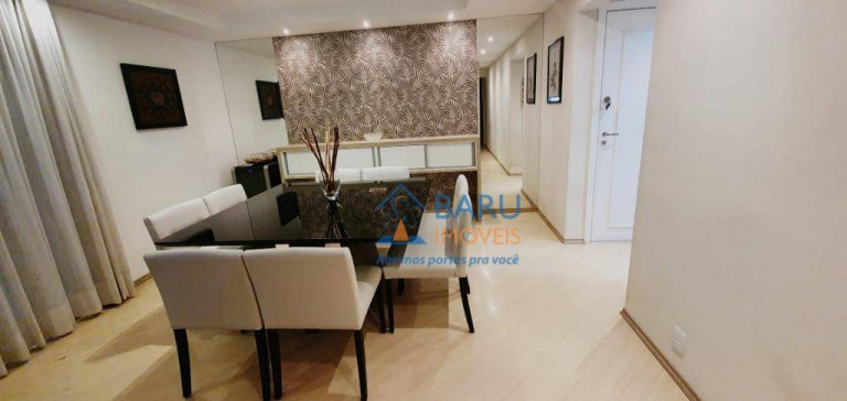 Imagem Apartamento com 4 Quartos à Venda, 160 m² em Conjunto Residencial Novo Pacaembu - São Paulo Imagem Apartamento com 4 Quartos à Venda, 160 m² em Conjunto Residencial Novo Pacaembu - São Paulo