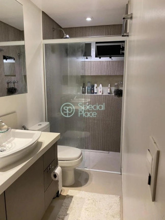Imagem Apartamento com 4 Quartos à Venda, 250 m² em Moema índios - São Paulo Imagem Apartamento com 4 Quartos à Venda, 250 m² em Moema índios - São Paulo
