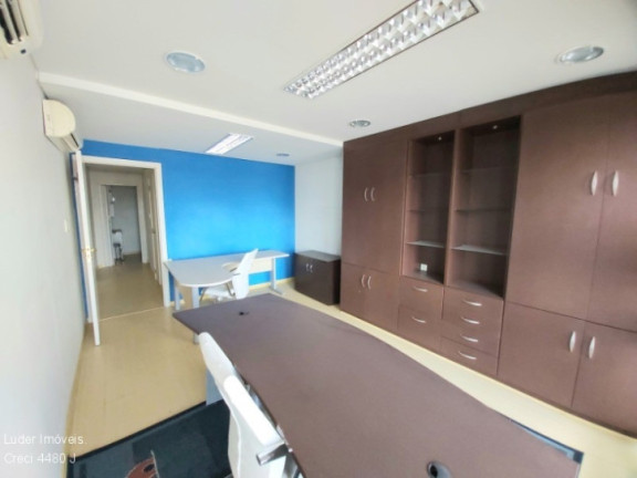 Imagem Imóvel Comercial à Venda, 109 m² em Centro - Curitiba