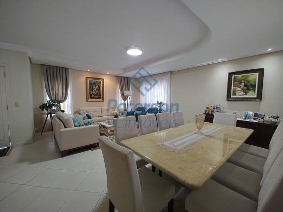 Imagem Casa com 4 Quartos à Venda, 430 m² em Jardim Maluche - Brusque