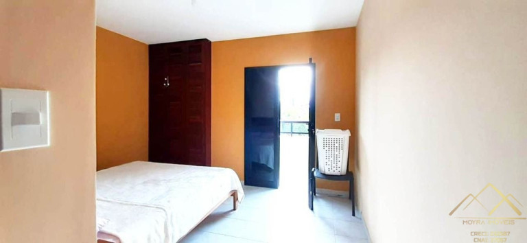 Imagem Apartamento com 3 Quartos à Venda, 106 m² em Itaguá - Ubatuba Imagem Apartamento com 3 Quartos à Venda, 106 m² em Itaguá - Ubatuba