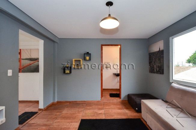 Imagem Casa com 3 Quartos à Venda, 210 m² em Brooklin - São Paulo