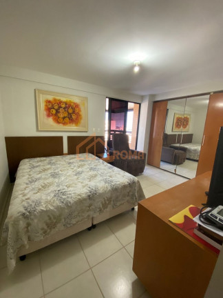 Imagem Apartamento com 3 Quartos à Venda, 140 m² em Manaíra - João Pessoa
