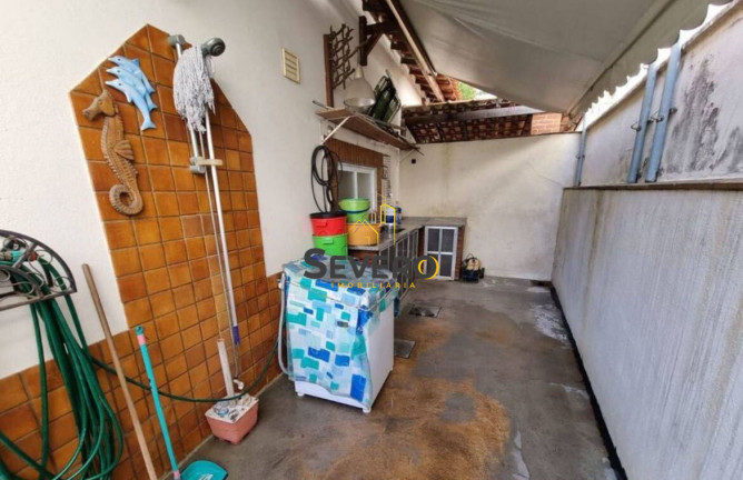 Imagem Casa com 3 Quartos à Venda, 125 m² em Santa Rosa - Niterói Imagem Casa com 3 Quartos à Venda, 125 m² em Santa Rosa - Niterói