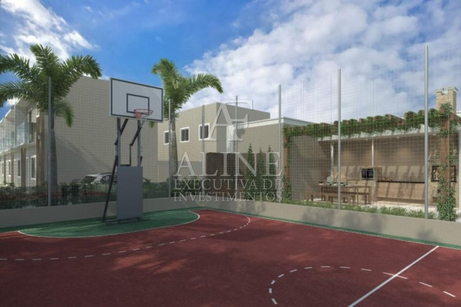 Imagem Casa com 3 Quartos à Venda, 135 m² em Chácara Ondas Verdes - Cotia