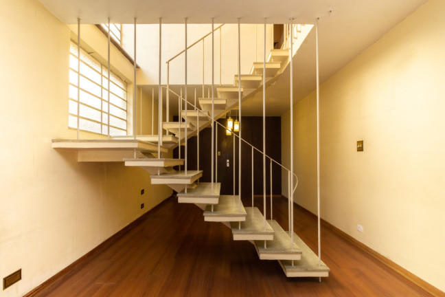 Imagem Casa com 3 Quartos à Venda, 153 m² em Sumaré - São Paulo