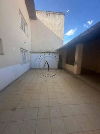 Imagem Casa com 3 Quartos à Venda, 195 m² em Jardim Santana - Campinas Imagem Casa com 3 Quartos à Venda, 195 m² em Jardim Santana - Campinas