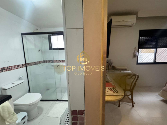 Imagem Apartamento com 4 Quartos à Venda, 236 m² em Pitangueiras - Guarujá