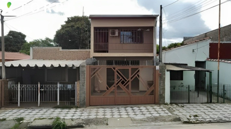 Imagem Sobrado com 3 Quartos à Venda, 218 m² em Vila Barcelona - Sorocaba Imagem Sobrado com 3 Quartos à Venda, 218 m² em Vila Barcelona - Sorocaba