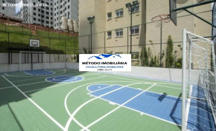 Imagem Apartamento com 3 Quartos à Venda, 58 m² em Parque São Vicente - Mauá Imagem Apartamento com 3 Quartos à Venda, 58 m² em Parque São Vicente - Mauá