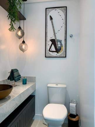 Imagem Apartamento com 3 Quartos à Venda, 137 m² em Gravata - Navegantes Imagem Apartamento com 3 Quartos à Venda, 137 m² em Gravata - Navegantes
