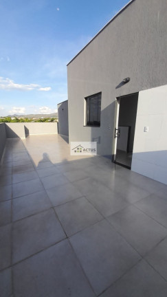Imagem Apartamento com 3 Quartos à Venda, 100 m² em Jardim Das Flores - Ibirité