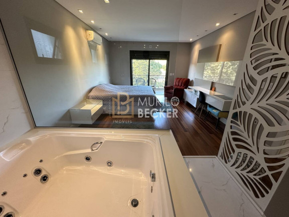 Imagem Casa de Condomínio com 5 Quartos à Venda, 480 m² em Urbanova - São José Dos Campos