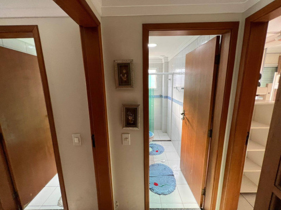 Imagem Apartamento com 2 Quartos à Venda, 84 m² em Tupi - Praia Grande