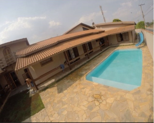 Imagem Casa com 3 Quartos à Venda, 450 m² em Morumbi - Atibaia Imagem Casa com 3 Quartos à Venda, 450 m² em Morumbi - Atibaia