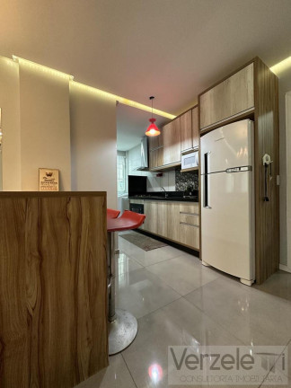 Imagem Apartamento com 2 Quartos à Venda, 59 m² em São Francisco De Assis - Camboriú