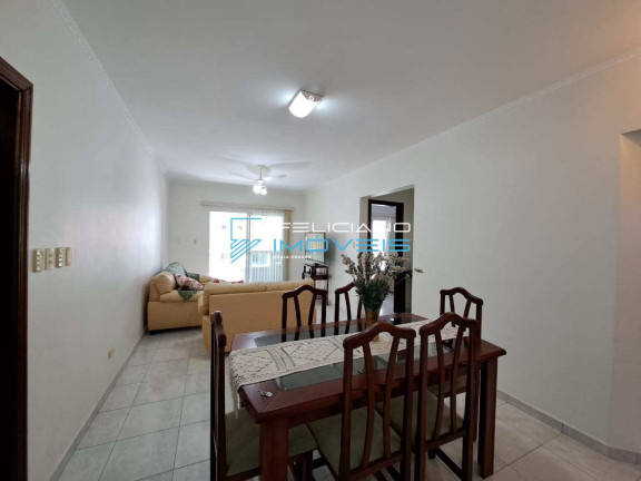 Imagem Apartamento com 3 Quartos à Venda, 105 m² em Canto Do Forte - Praia Grande Imagem Apartamento com 3 Quartos à Venda, 105 m² em Canto Do Forte - Praia Grande