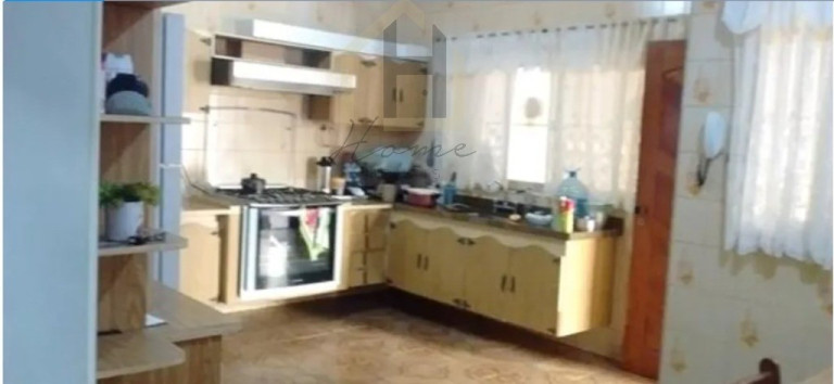 Imagem Casa com 4 Quartos à Venda, 276 m² em Santa Maria - São Caetano Do Sul Imagem Casa com 4 Quartos à Venda, 276 m² em Santa Maria - São Caetano Do Sul