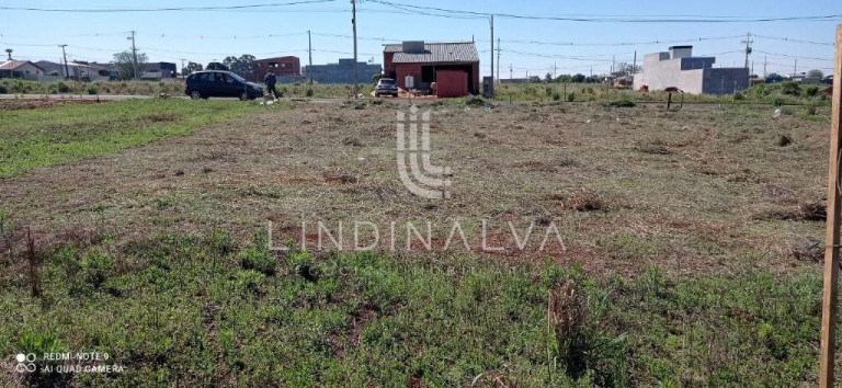 Imagem Terreno à Venda, 260 m² em Jardim Guarapuava - Foz Do Iguacu Imagem Terreno à Venda, 260 m² em Jardim Guarapuava - Foz Do Iguacu