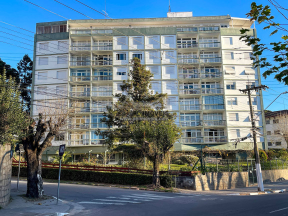 Imagem Apartamento com 3 Quartos à Venda, 93 m² em Vila Yara - Campos Do Jordão Imagem Apartamento com 3 Quartos à Venda, 93 m² em Vila Yara - Campos Do Jordão