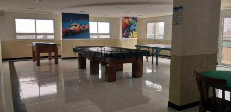 Imagem Apartamento com 2 Quartos à Venda, 80 m² em Boqueirão - Praia Grande