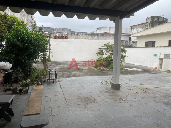 Imagem Casa com 4 Quartos à Venda, 408 m² em Curicica - Rio De Janeiro