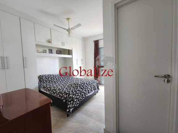 Imagem Imóvel com 2 Quartos à Venda, 75 m² em Embaré - Santos Imagem Imóvel com 2 Quartos à Venda, 75 m² em Embaré - Santos