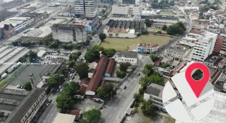 Imagem Apartamento à Venda,  em Santo Cristo - Rio De Janeiro