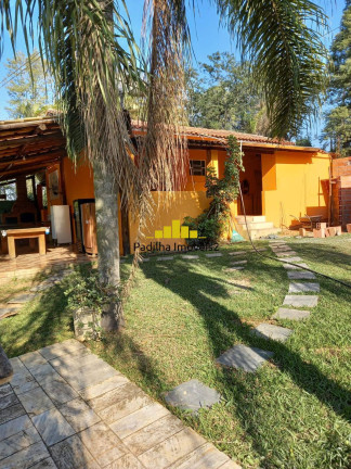 Imagem Chácara com 3 Quartos à Venda, 1 m² em Rural - Capela Do Alto Imagem Chácara com 3 Quartos à Venda, 1 m² em Rural - Capela Do Alto