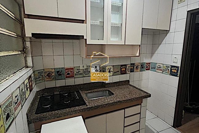 Imagem Apartamento com 2 Quartos à Venda, 54 m² em Vila Mariana - São Paulo Imagem Apartamento com 2 Quartos à Venda, 54 m² em Vila Mariana - São Paulo