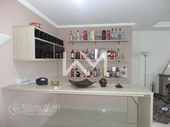 Imagem Sobrado com 4 Quartos à Venda, 300 m² em Vila Rio De Janeiro - Guarulhos Imagem Sobrado com 4 Quartos à Venda, 300 m² em Vila Rio De Janeiro - Guarulhos