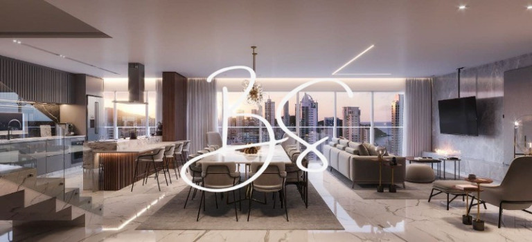 Imagem Apartamento com 4 Quartos à Venda, 188 m² em Centro - Balneário Camboriú Imagem Apartamento com 4 Quartos à Venda, 188 m² em Centro - Balneário Camboriú