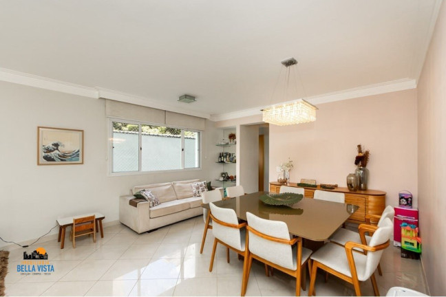 Imagem Apartamento com 3 Quartos à Venda, em Vila Clementino - São Paulo Imagem Apartamento com 3 Quartos à Venda, em Vila Clementino - São Paulo