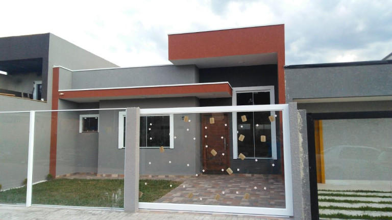 Imagem Casa com 3 Quartos à Venda, 72 m² em Eucaliptos - Fazenda Rio Grande Imagem Casa com 3 Quartos à Venda, 72 m² em Eucaliptos - Fazenda Rio Grande