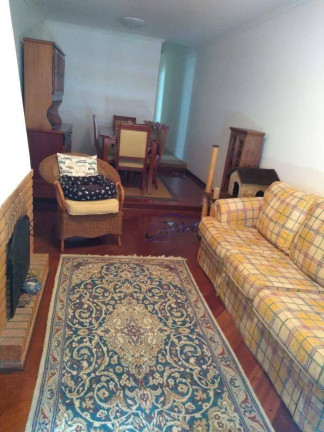 Imagem Casa com 4 Quartos à Venda, 155 m² em Butantã - São Paulo Imagem Casa com 4 Quartos à Venda, 155 m² em Butantã - São Paulo