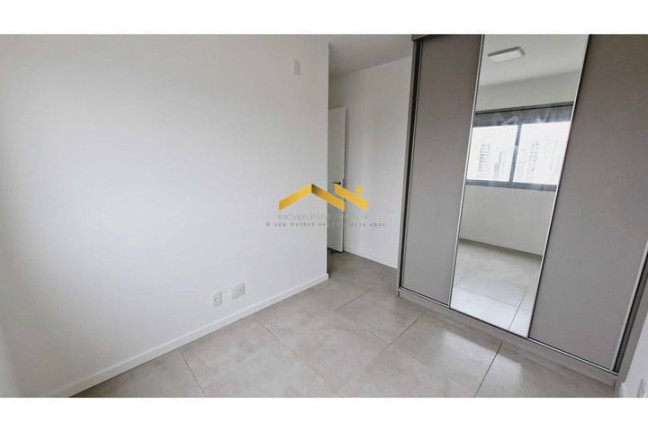 Imagem Apartamento com 3 Quartos à Venda, 65 m² em Vila Mascote - São Paulo