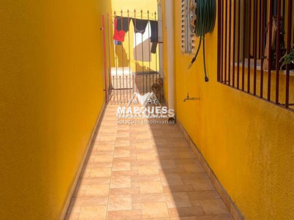 Imagem Casa com 3 Quartos à Venda, 150 m² em Jardim Bom Retiro - Sumaré Imagem Casa com 3 Quartos à Venda, 150 m² em Jardim Bom Retiro - Sumaré