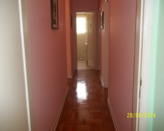 Imagem Apartamento com 3 Quartos à Venda, 162 m² em Vila Mariana - São Paulo Imagem Apartamento com 3 Quartos à Venda, 162 m² em Vila Mariana - São Paulo