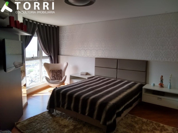 Imagem Apartamento com 3 Quartos à Venda, 197 m² em Parque Campolim - Sorocaba Imagem Apartamento com 3 Quartos à Venda, 197 m² em Parque Campolim - Sorocaba